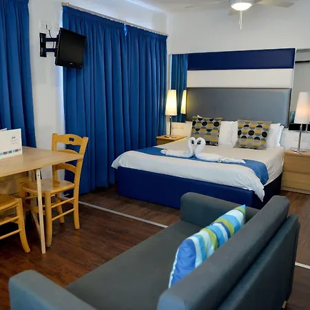 Park Lane Boutique 4*