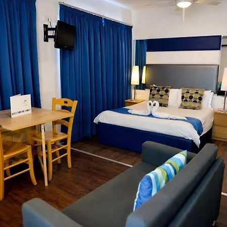 Park Lane Boutique 4*