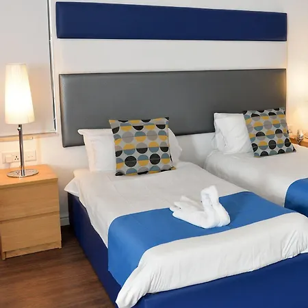 Park Lane Boutique 4*