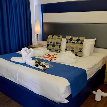 Park Lane Boutique 4*