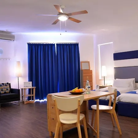 Park Lane Boutique Hotel