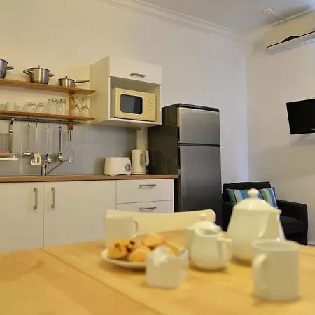 Park Lane Boutique San Pawl il-Baħar