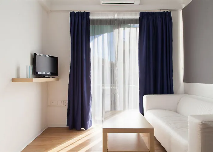 Park Lane Boutique 4* St Paul's Bay