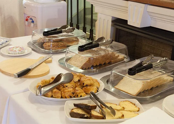 Park Lane Boutique Hotel St Paul's Bay