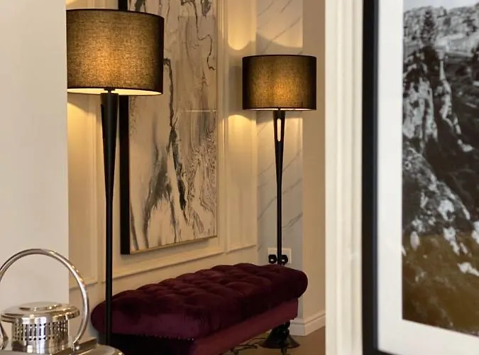 Park Lane Boutique Hotel