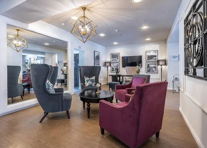 Hotel Park Lane Boutique