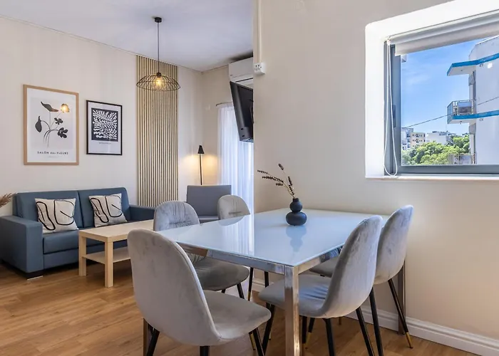 Park Lane Boutique Hotel St Paul's Bay