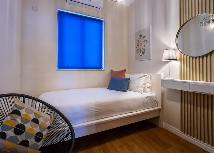 Hotel Park Lane Boutique 4*