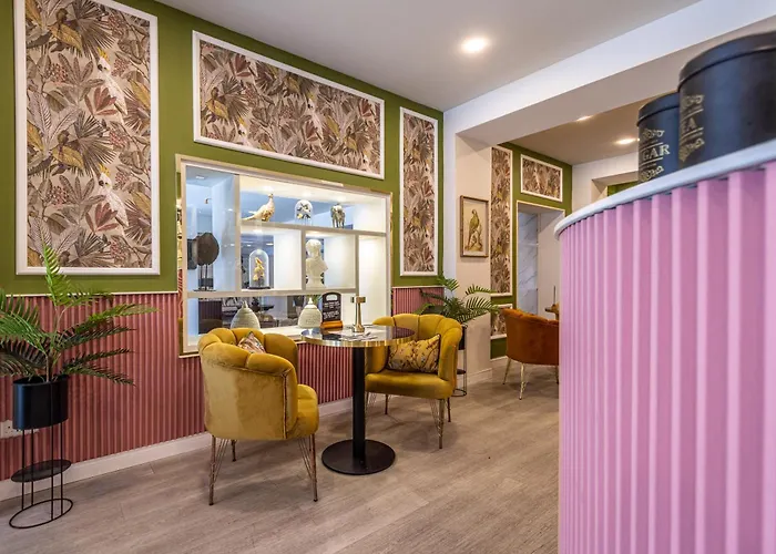 Park Lane Boutique Hotel St Paul's Bay