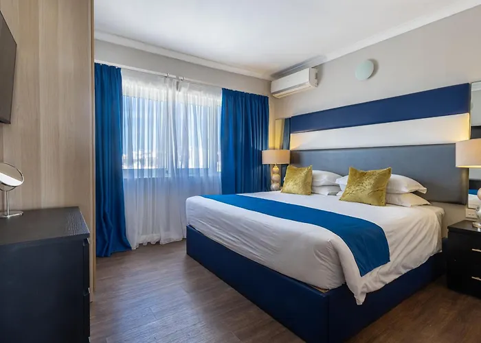 Hotel Park Lane Boutique 4*