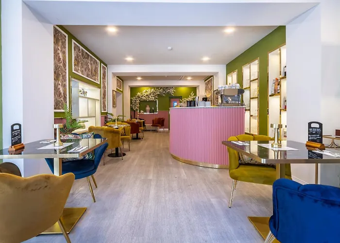 Park Lane Boutique 4*