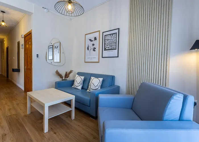 Hotel Park Lane Boutique