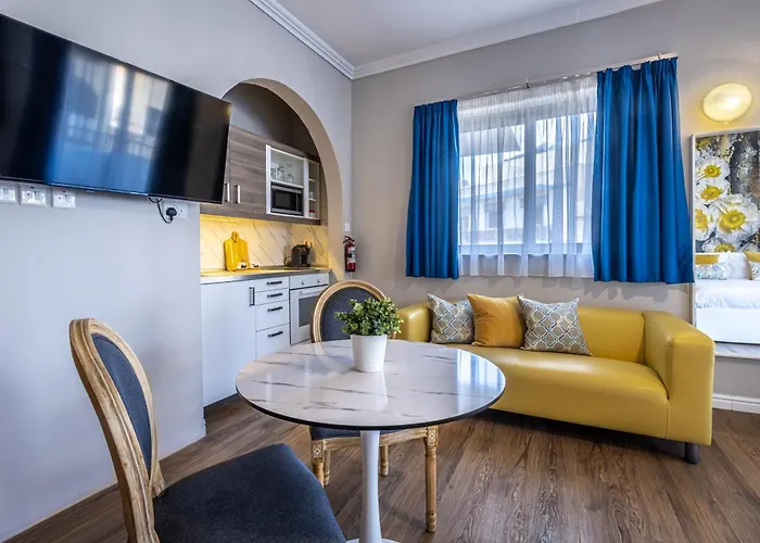 Hotel Park Lane Boutique 4*