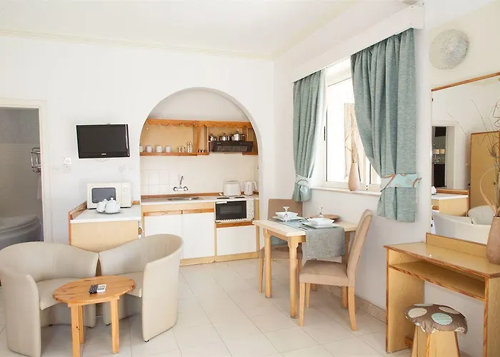 Park Lane Boutique 4*