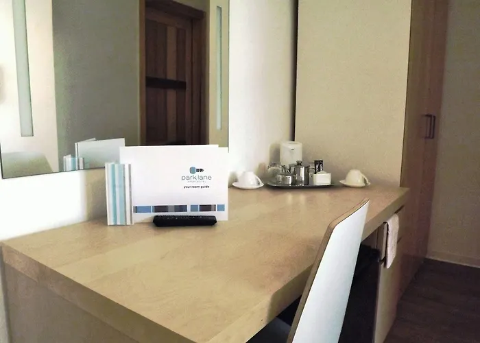 Hotel Park Lane Boutique