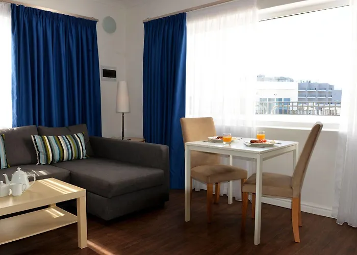 Park Lane Boutique St Paul's Bay