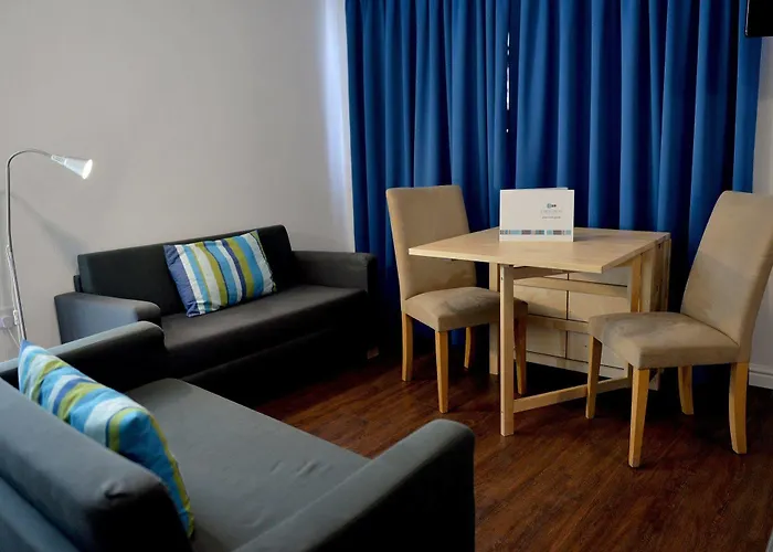 Park Lane Boutique 4*