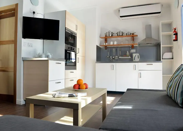 Hotel Park Lane Boutique