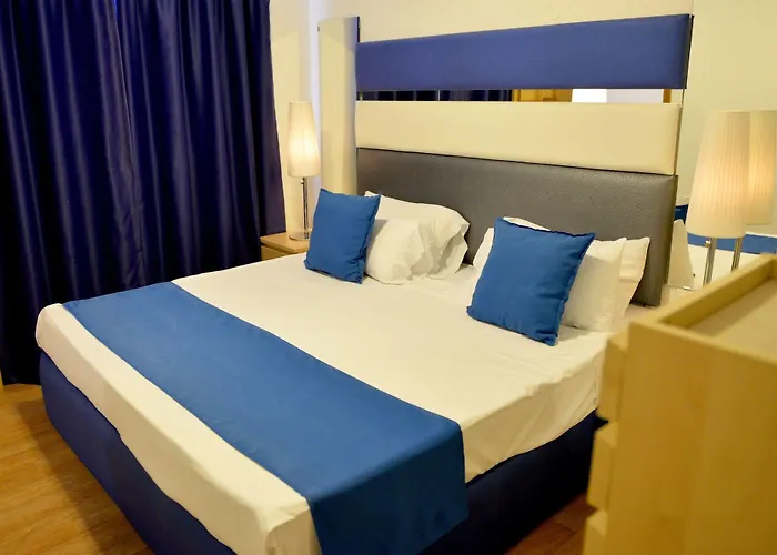 Park Lane Boutique Hotel