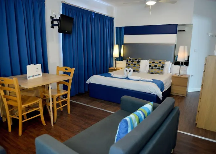 Park Lane Boutique 4*