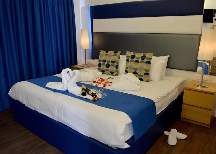 Park Lane Boutique 4*