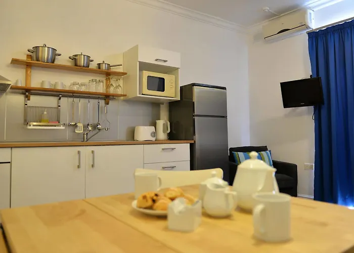 Park Lane Boutique St Paul's Bay