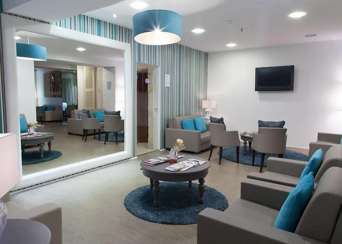 Hotel Park Lane Boutique 4*