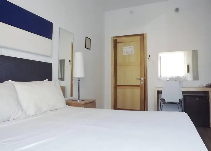 Hotel Park Lane Boutique 4*